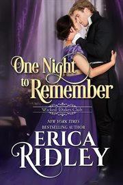 One Night to Remember cover image