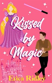 Kissed by Magic cover image