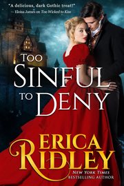 Too sinful to deny cover image