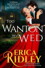Too wanton to wed cover image