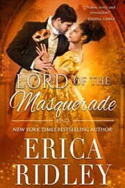Lord of the masquerade cover image