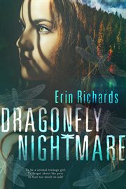 Dragonfly nightmare cover image