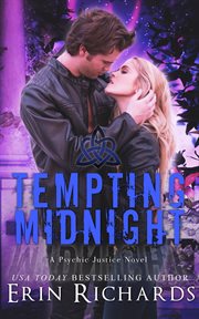 Tempting midnight cover image