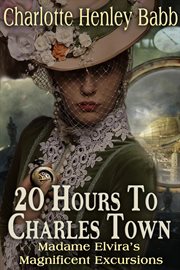 20 hours to charles town cover image