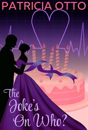 The joke's on who? cover image