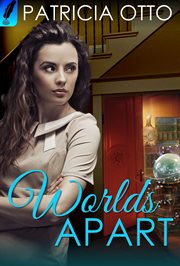 Worlds apart cover image