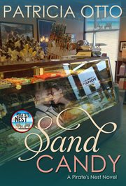 SAND CANDY cover image