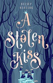 A stolen kiss cover image