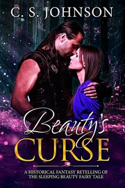 Beauty's curse cover image