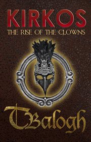 The rise of the clowns cover image