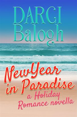 Cover image for New Year in Paradise