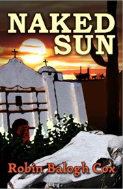 Naked sun cover image