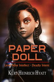 Paper Doll cover image