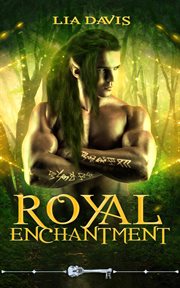 Royal Enchantment : Skeleton Key cover image