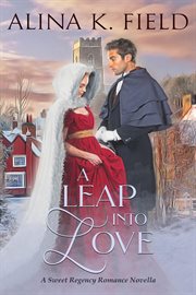A Leap Into Love cover image