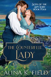 The counterfeit lady cover image