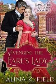 AVENGING THE EARL'S LADY cover image