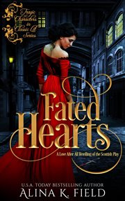 Fated hearts cover image