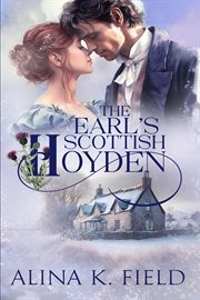 The Earl's Scottish Hoyden cover image