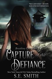 Capture of the defiance cover image