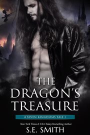 The dragon's treasure cover image