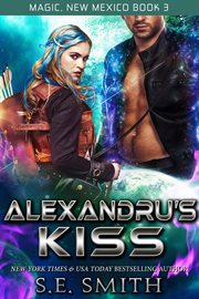 Alexandru's kiss cover image