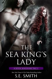 The Sea King's Lady cover image