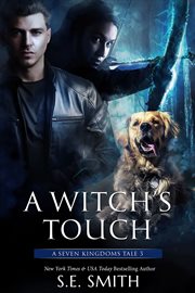 A witch's touch cover image