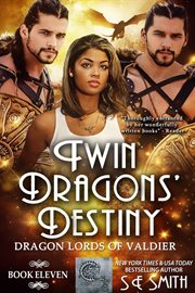 Twin dragons' destiny cover image