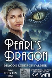 Pearl's dragon cover image