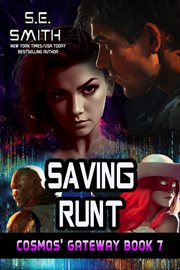 Saving Runt cover image