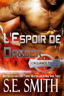 Cover image for L'Espoir de Dagger