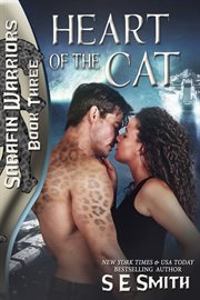 Heart of the cat cover image