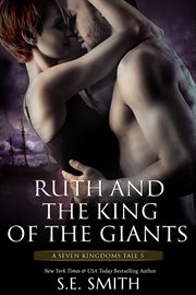 Ruth and the king of the giants cover image