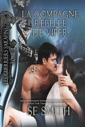 Cover image for La Compagne rebelle de Viper