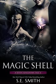 The magic shell cover image