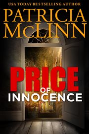 Price of innocence cover image