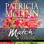 Match made in Wyoming cover image
