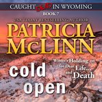 Cold open cover image