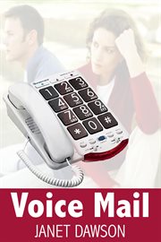 Voice mail cover image