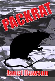 Pack rat cover image