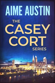 The casey cort series cover image