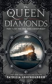 The queen of diamonds cover image
