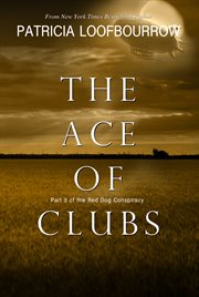 The ace of clubs cover image