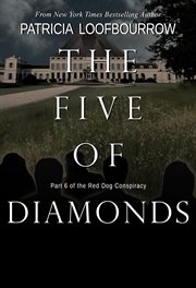 The five of diamonds cover image