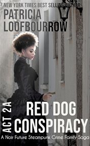 Red Dog Conspiracy Act 2A cover image