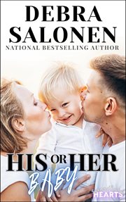 His or Her Baby: Secondhand Hearts, Book 1 : Secondhand Hearts, #1 cover image