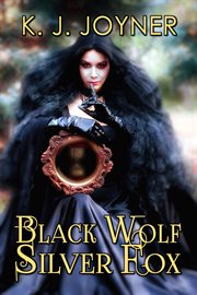 Black wolf, silver fox cover image