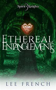 Ethereal Entanglements cover image