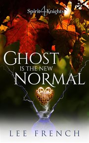 Ghost is the new normal cover image